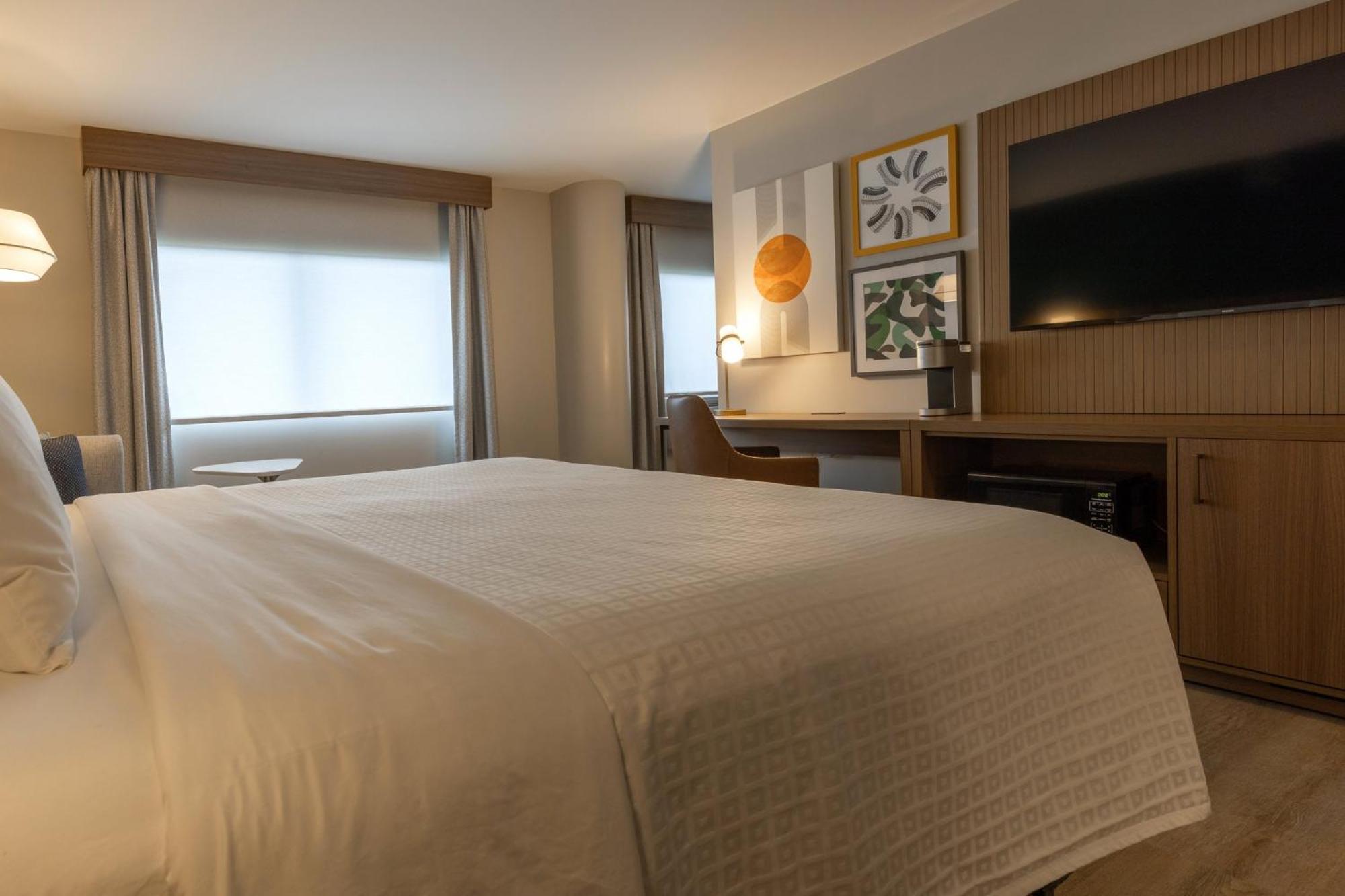 Holiday Inn St-Jean-Sur-Richelieu Congres By Ihg Saint-Jean-sur-Richelieu Exteriör bild