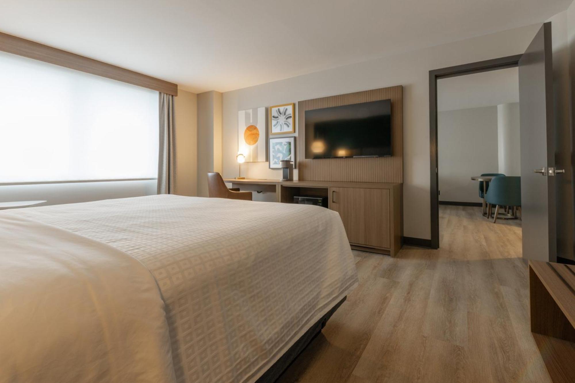Holiday Inn St-Jean-Sur-Richelieu Congres By Ihg Saint-Jean-sur-Richelieu Exteriör bild