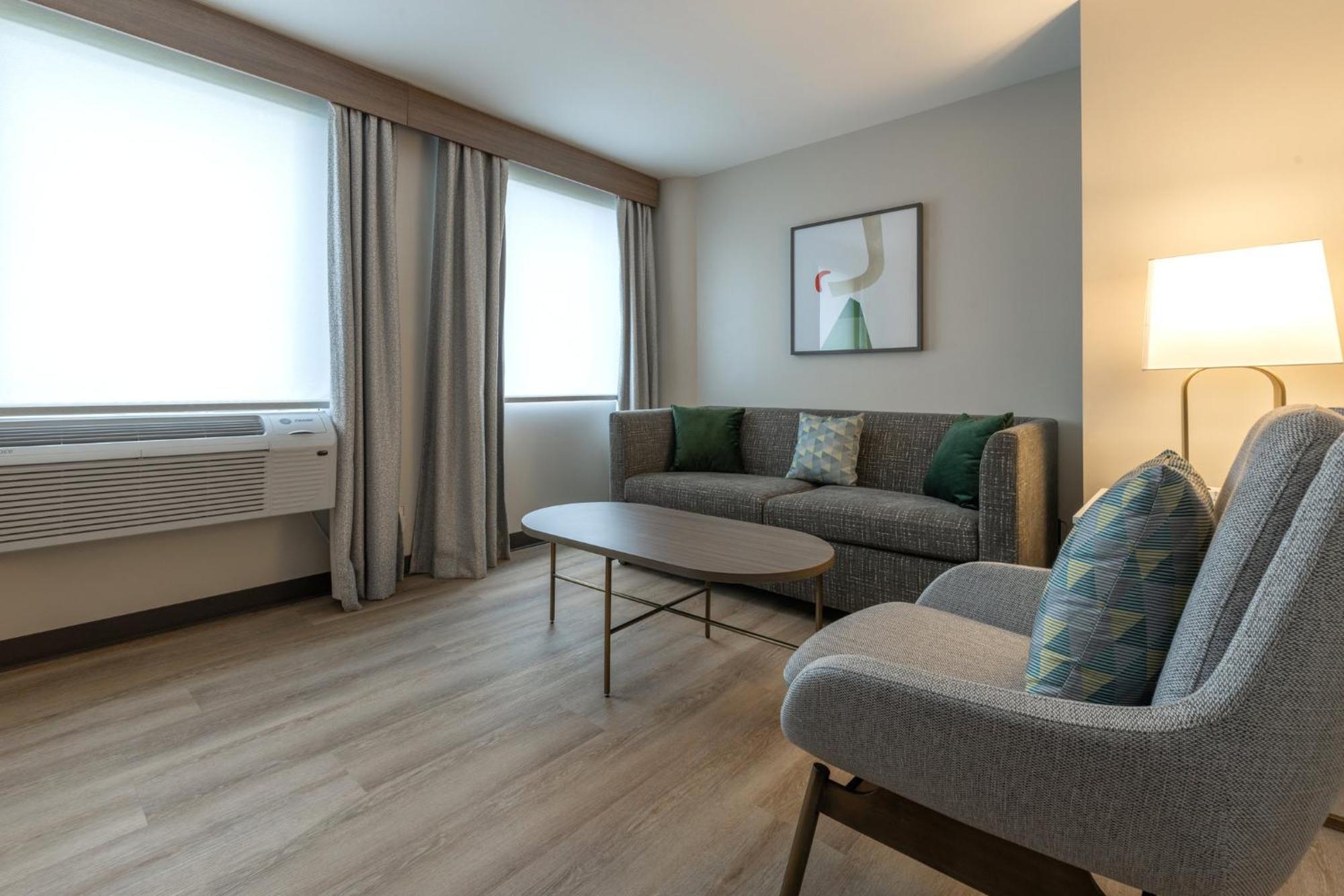 Holiday Inn St-Jean-Sur-Richelieu Congres By Ihg Saint-Jean-sur-Richelieu Exteriör bild