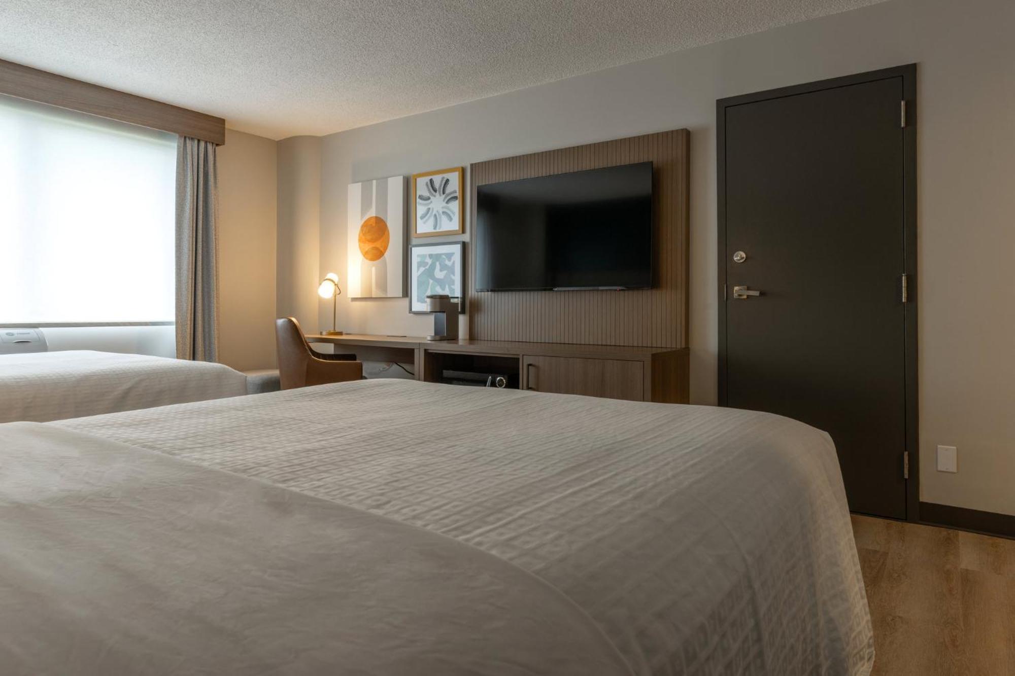 Holiday Inn St-Jean-Sur-Richelieu Congres By Ihg Saint-Jean-sur-Richelieu Exteriör bild