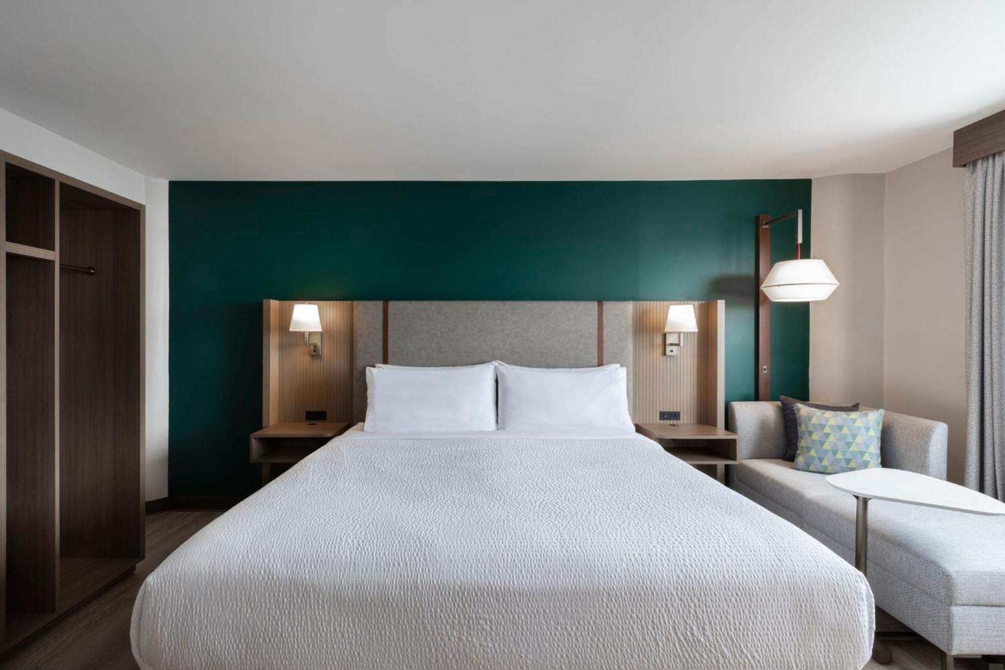 Holiday Inn St-Jean-Sur-Richelieu Congres By Ihg Saint-Jean-sur-Richelieu Exteriör bild