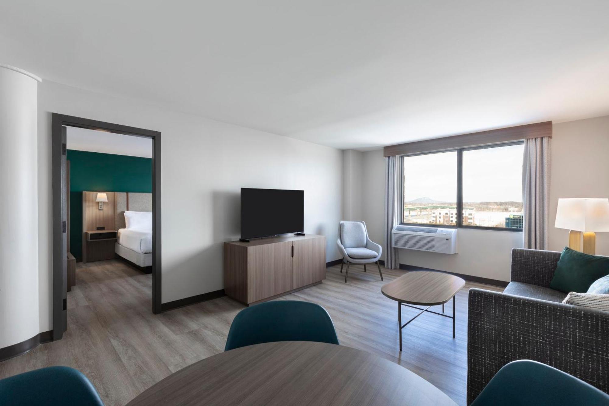 Holiday Inn St-Jean-Sur-Richelieu Congres By Ihg Saint-Jean-sur-Richelieu Exteriör bild