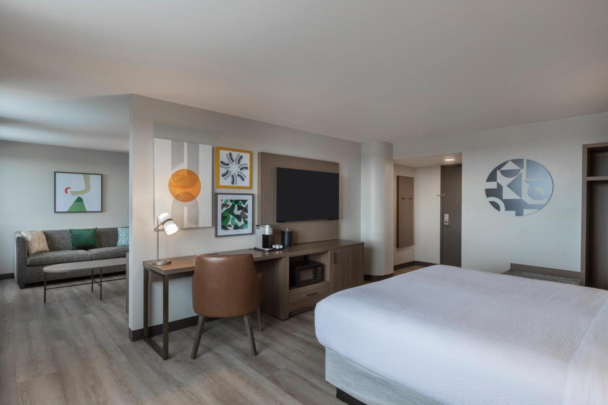 Holiday Inn St-Jean-Sur-Richelieu Congres By Ihg Saint-Jean-sur-Richelieu Exteriör bild